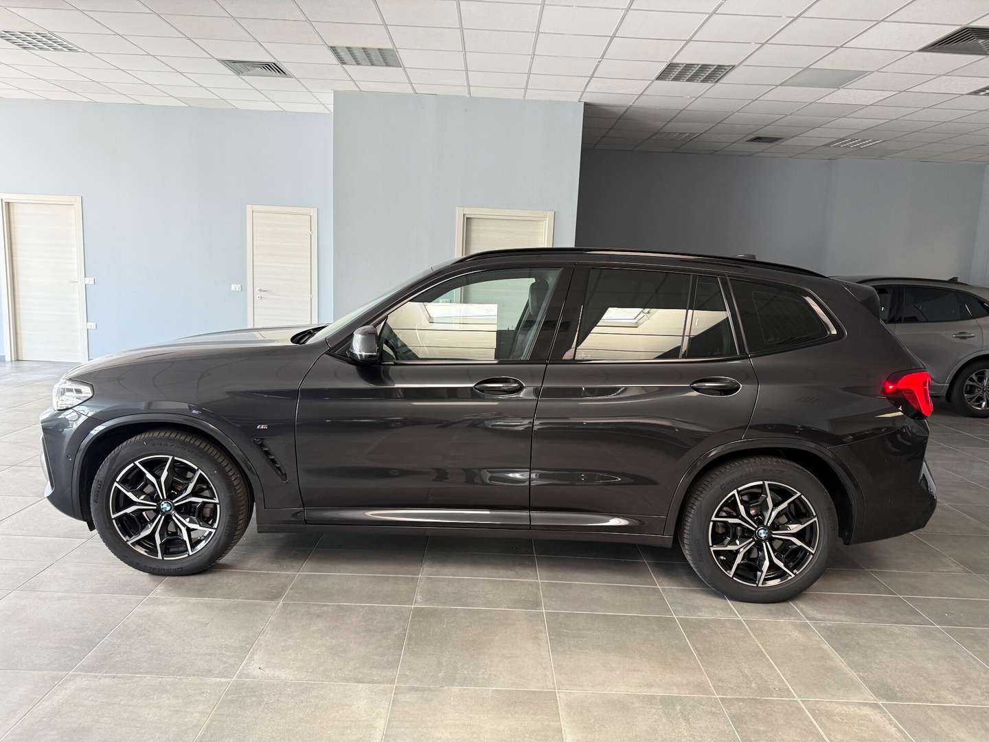 BMW X3 M Sport XDrive20d - 2022 - Joinsteer - #1