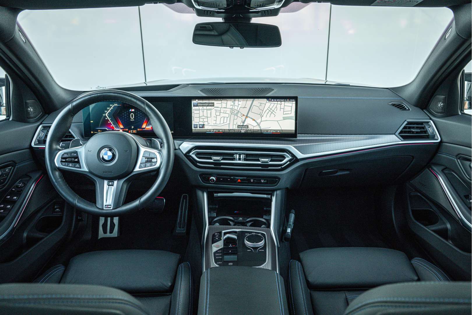 BMW Série 3 Touring High Executive M340i XDrive - 2024 - Joinsteer - #2