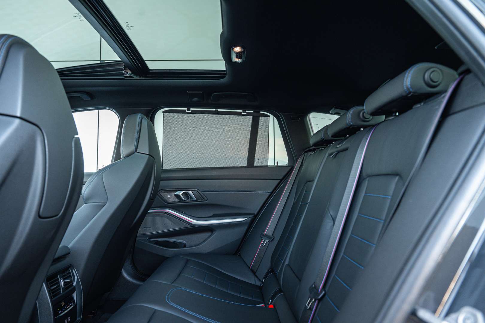 BMW Série 3 Touring High Executive M340i XDrive - 2024 - Joinsteer - #4