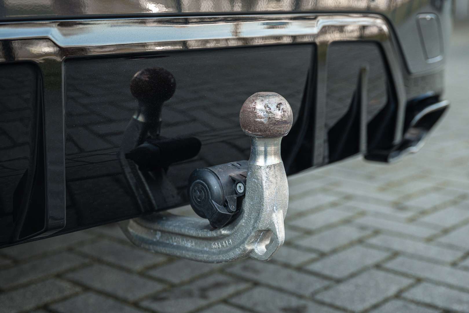 BMW Série 3 Touring High Executive M340i XDrive - 2024 - Joinsteer - #6