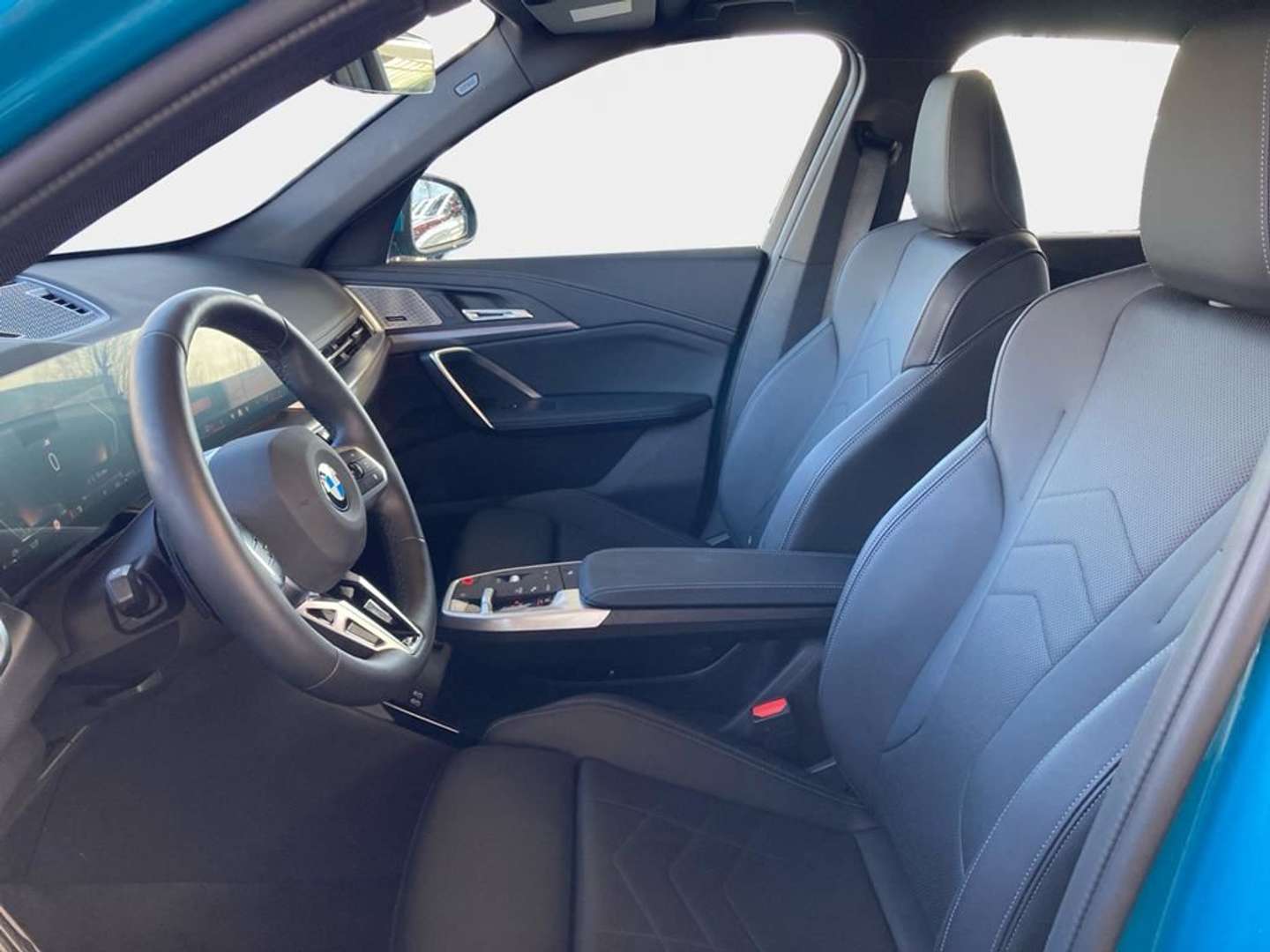 BMW X1 M Sport - 2024 - Joinsteer - #7