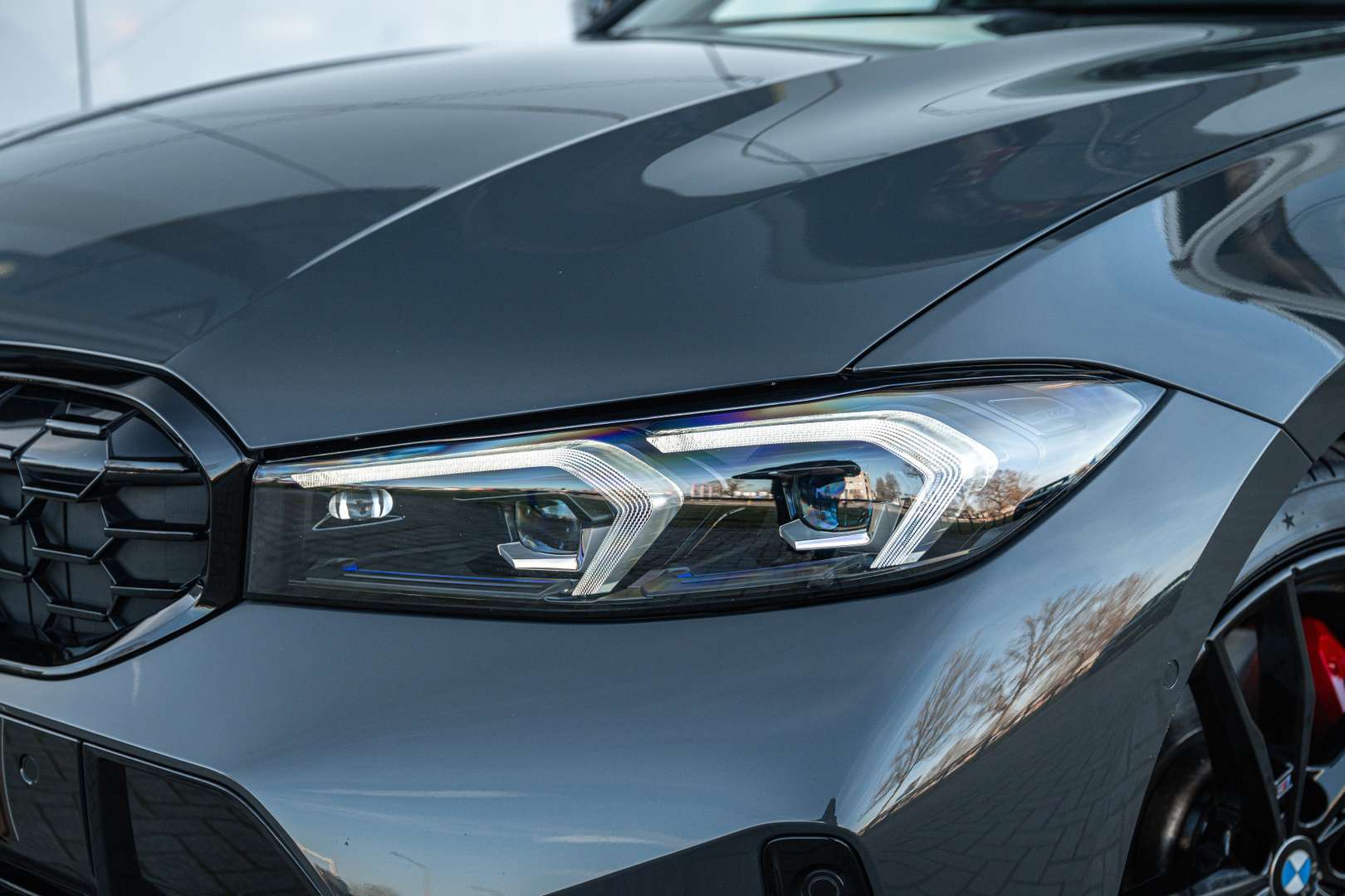 BMW Série 3 Touring High Executive M340i XDrive - 2024 - Joinsteer - #8