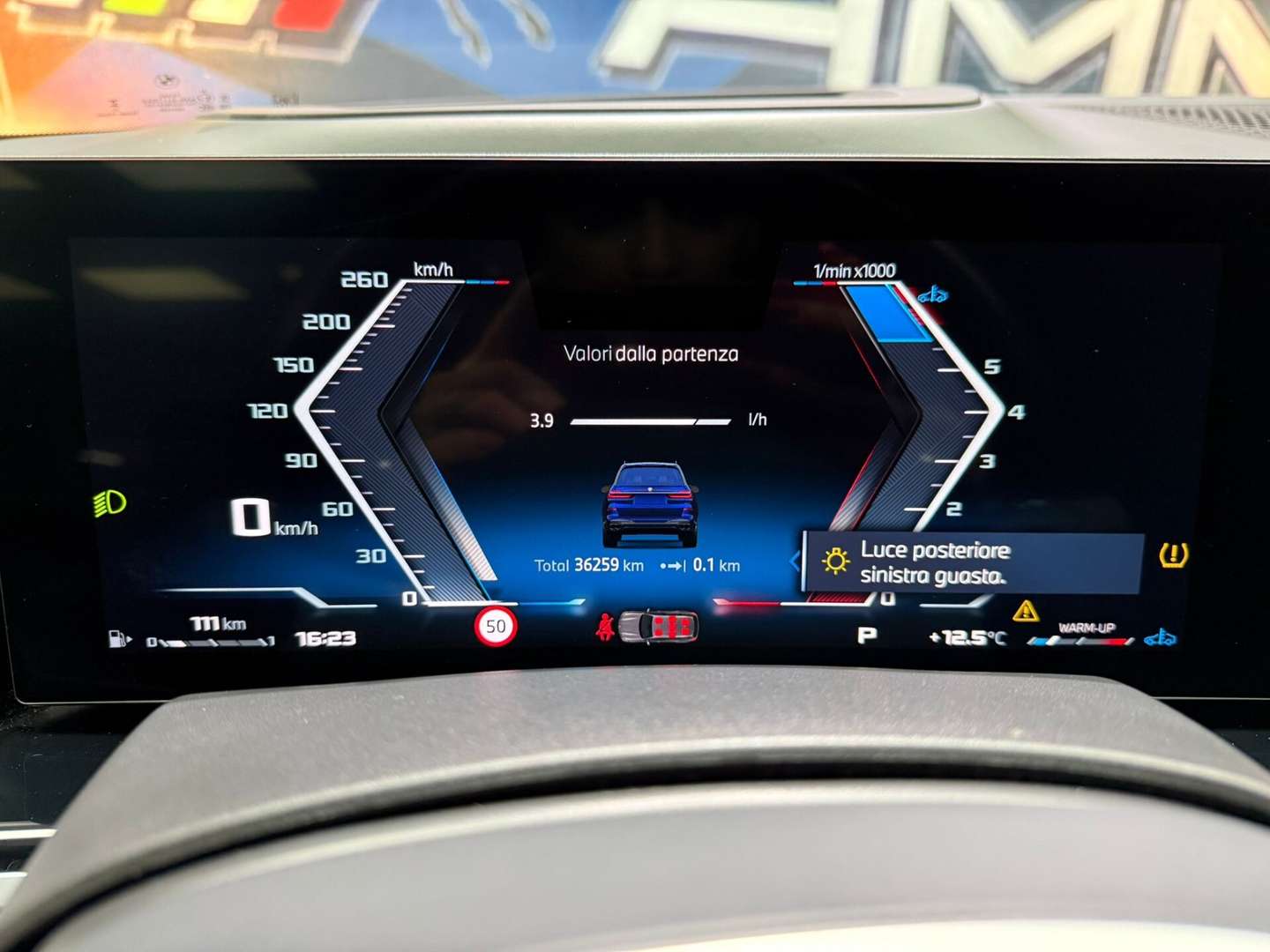 BMW X7 M M60i XDrive - 2024 - Joinsteer - #8