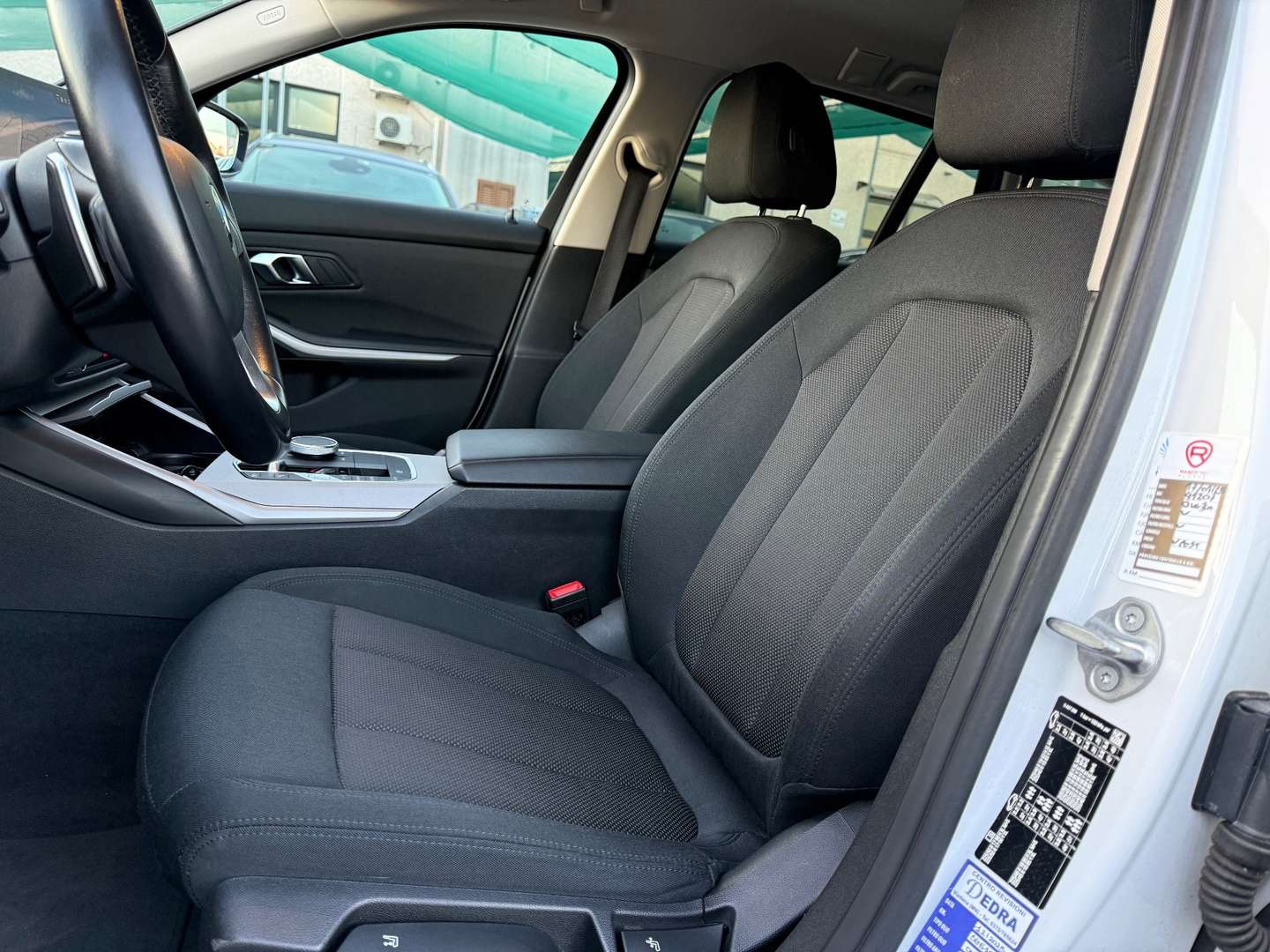 BMW Série 3 Touring Advantage 318d - 2022 - Joinsteer - #9