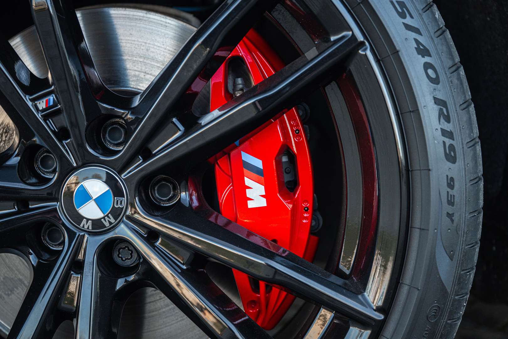 BMW Série 3 Touring High Executive M340i XDrive - 2024 - Joinsteer - #10