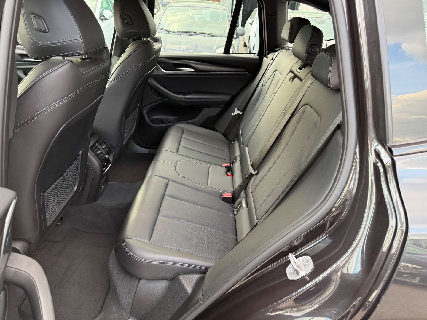 BMW X3 M Sport XDrive20d - 2022 - Joinsteer - #10