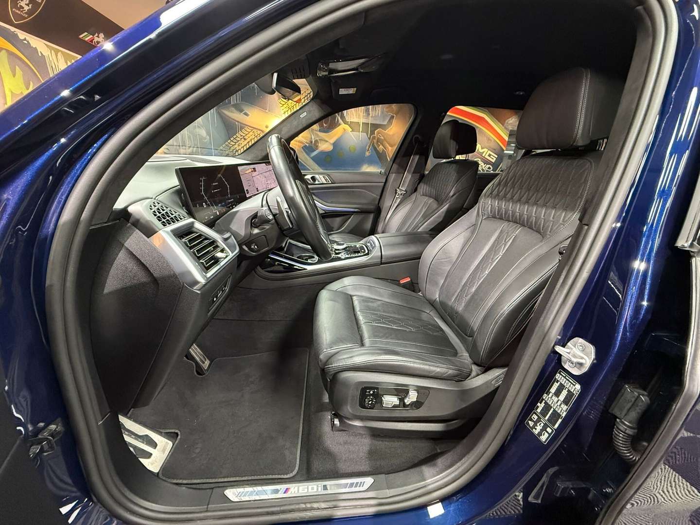 BMW X7 M M60i XDrive - 2024 - Joinsteer - #10