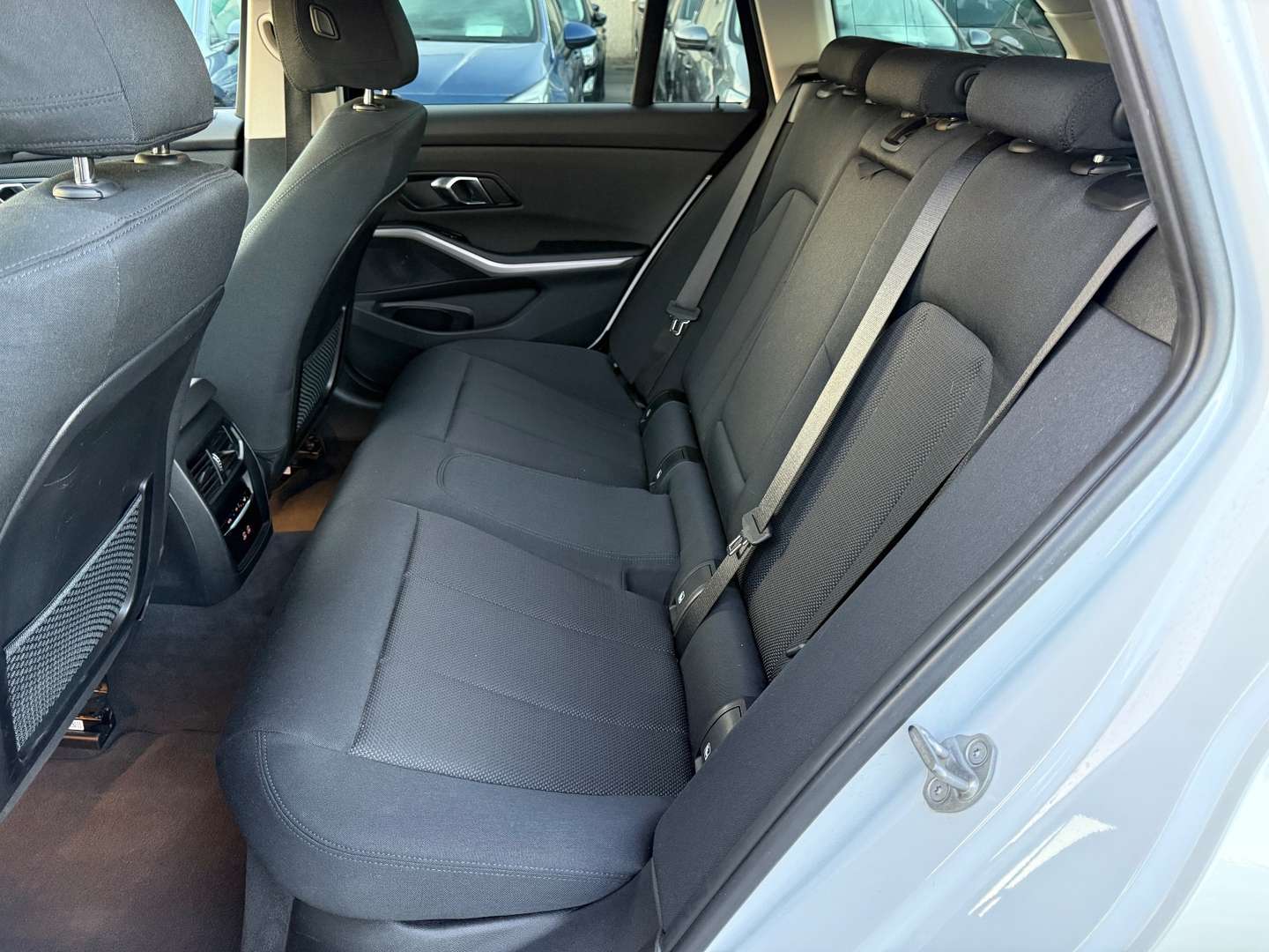 BMW Série 3 Touring Advantage 318d - 2022 - Joinsteer - #10