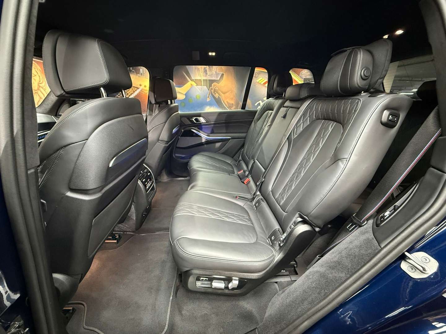 BMW X7 M M60i XDrive - 2024 - Joinsteer - #11