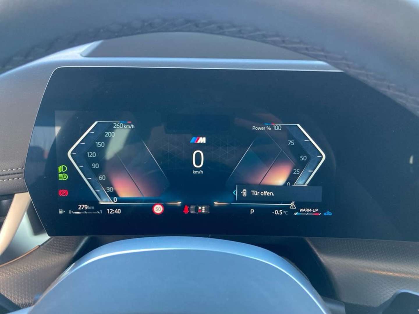 BMW X1 M Sport - 2024 - Joinsteer - #11