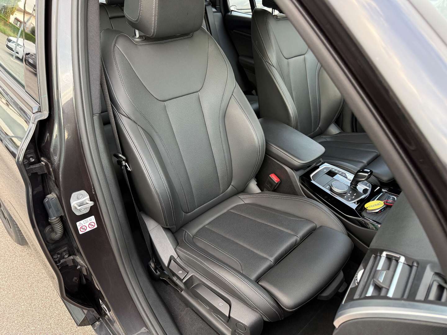 BMW X3 M Sport XDrive20d - 2022 - Joinsteer - #12