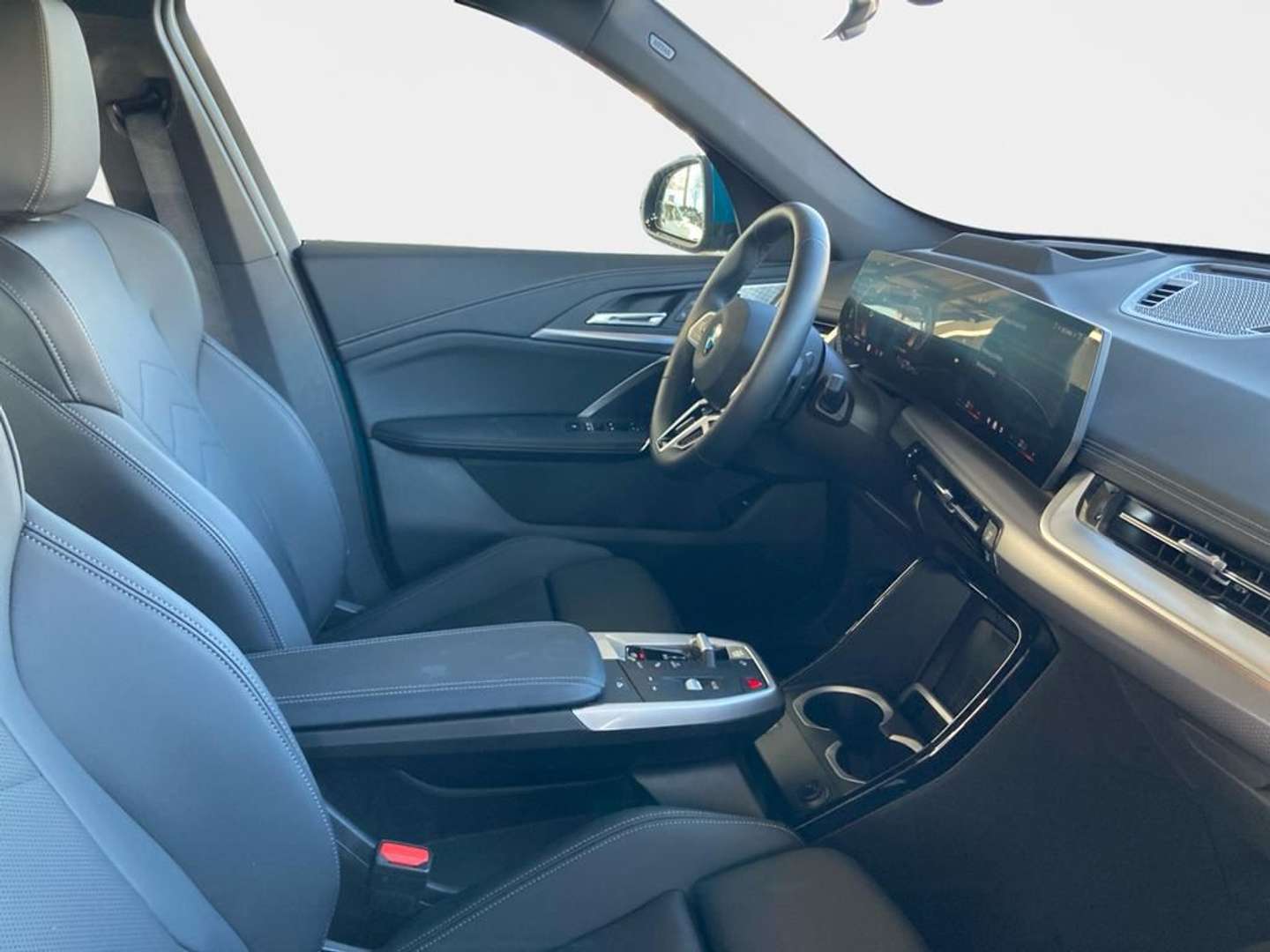 BMW X1 M Sport - 2024 - Joinsteer - #12