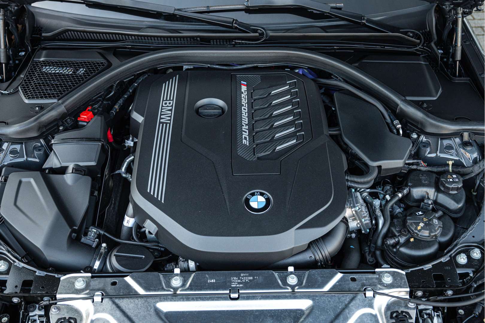 BMW Série 3 Touring High Executive M340i XDrive - 2024 - Joinsteer - #13