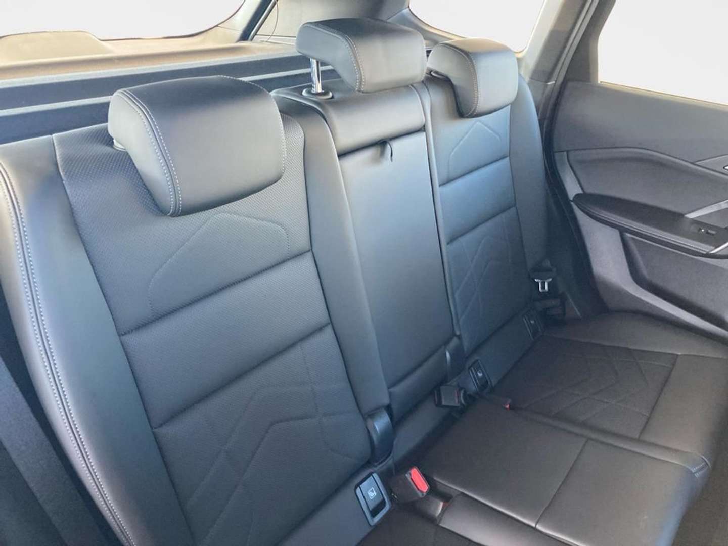 BMW X1 M Sport - 2024 - Joinsteer - #13