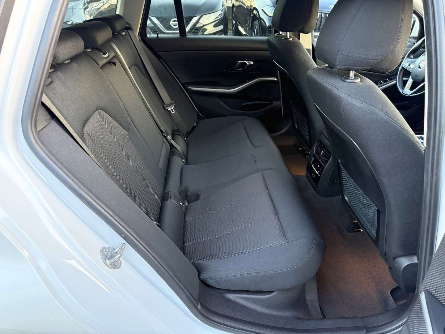 BMW Série 3 Touring Advantage 318d - 2022 - Joinsteer - #13
