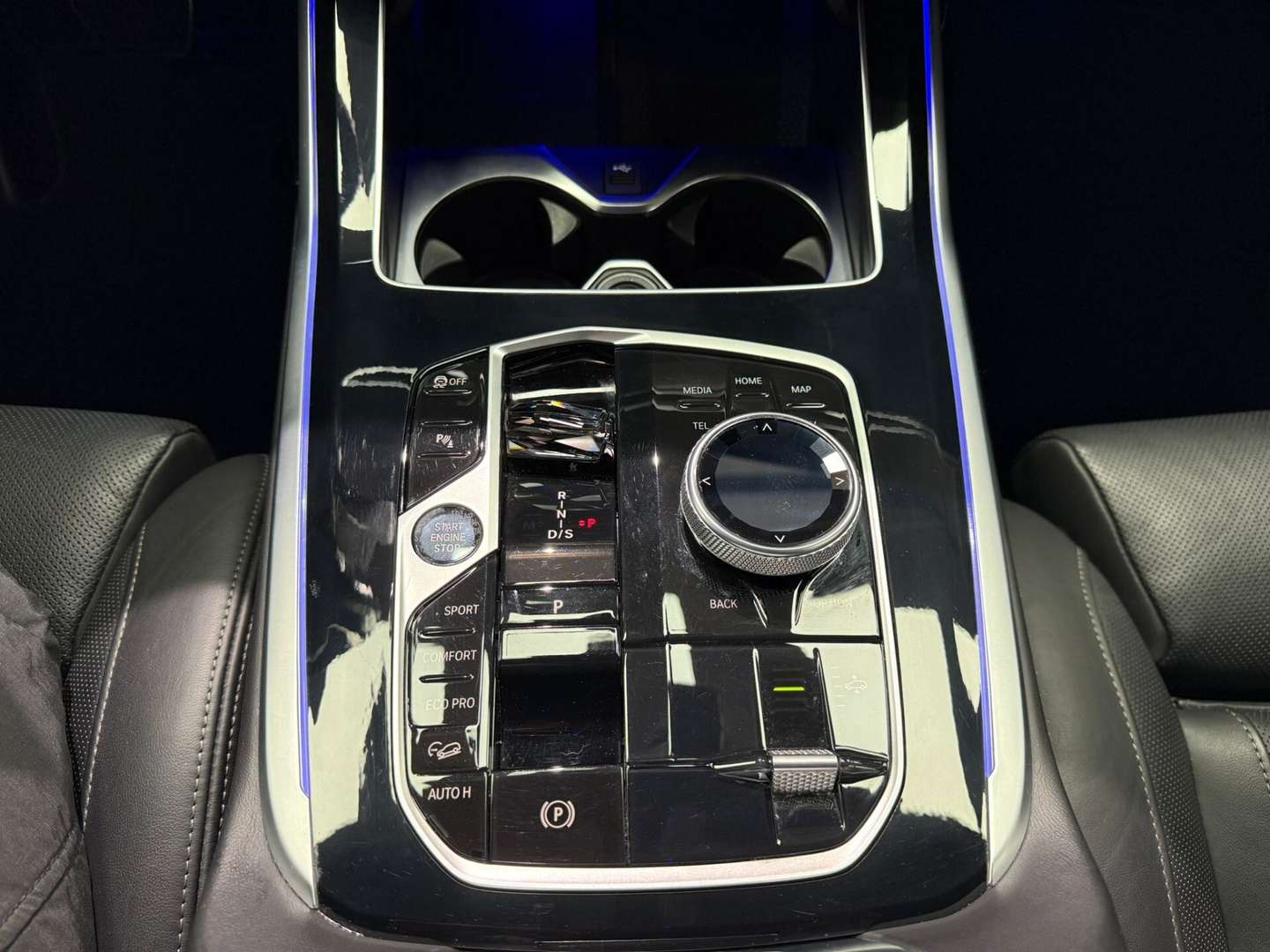 BMW X7 M M60i XDrive - 2024 - Joinsteer - #14