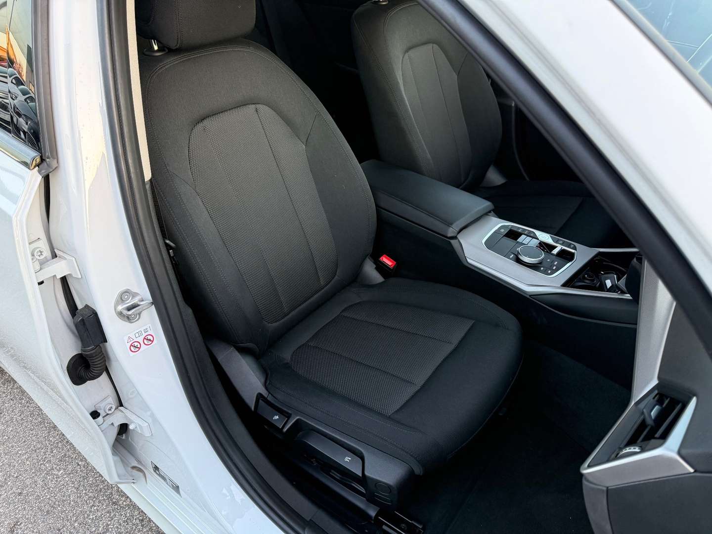 BMW Série 3 Touring Advantage 318d - 2022 - Joinsteer - #14