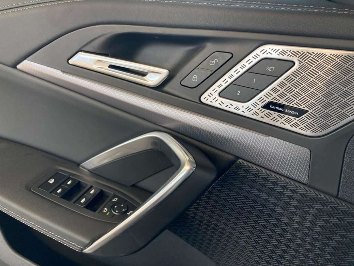 BMW X1 M Sport - 2024 - Joinsteer - #16