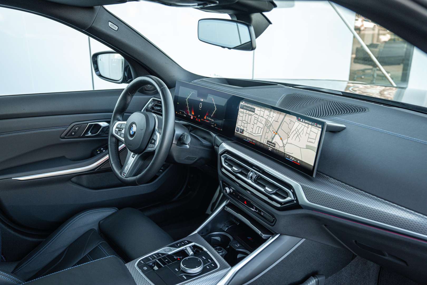 BMW Série 3 Touring High Executive M340i XDrive - 2024 - Joinsteer - #16