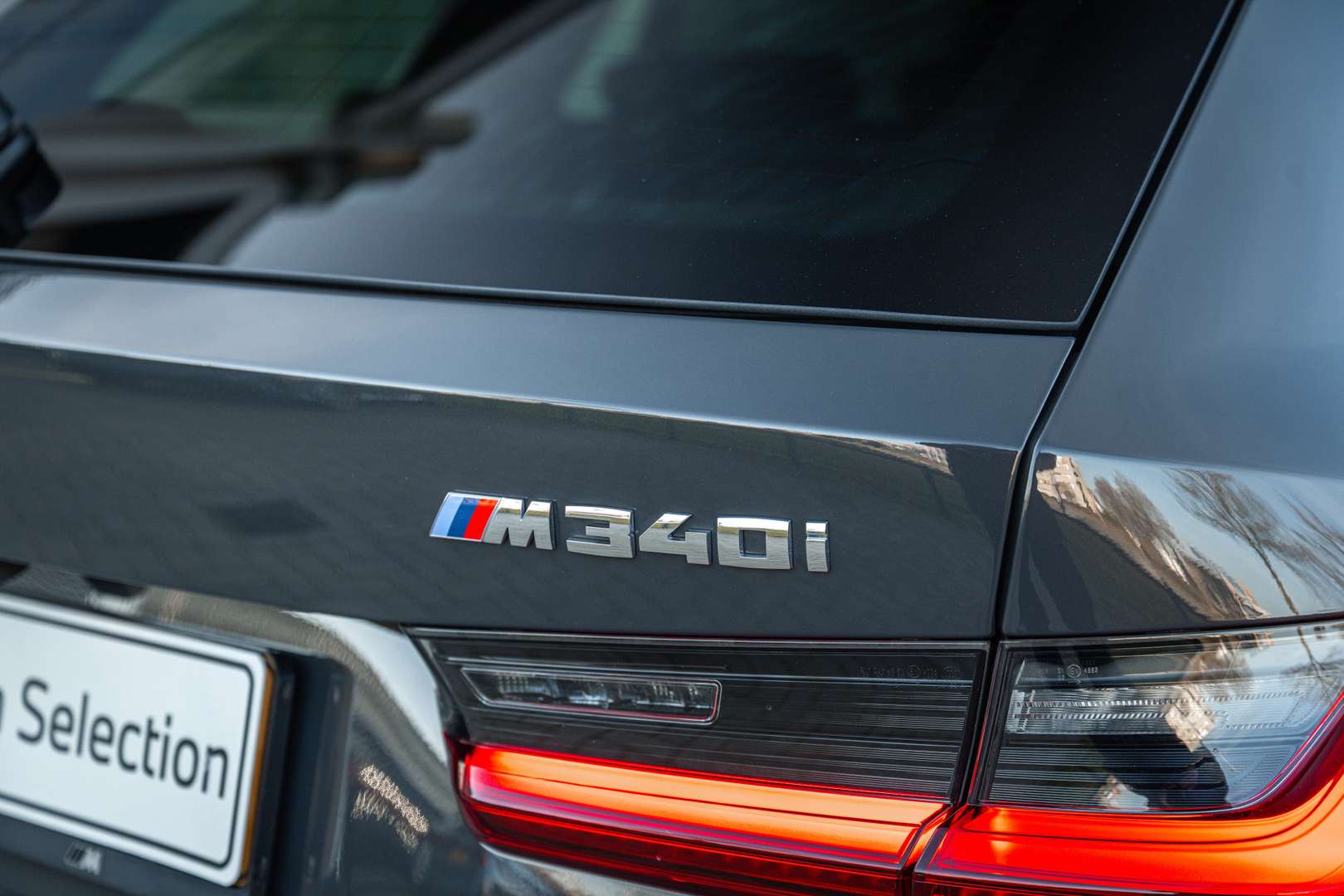 BMW Série 3 Touring High Executive M340i XDrive - 2024 - Joinsteer - #19