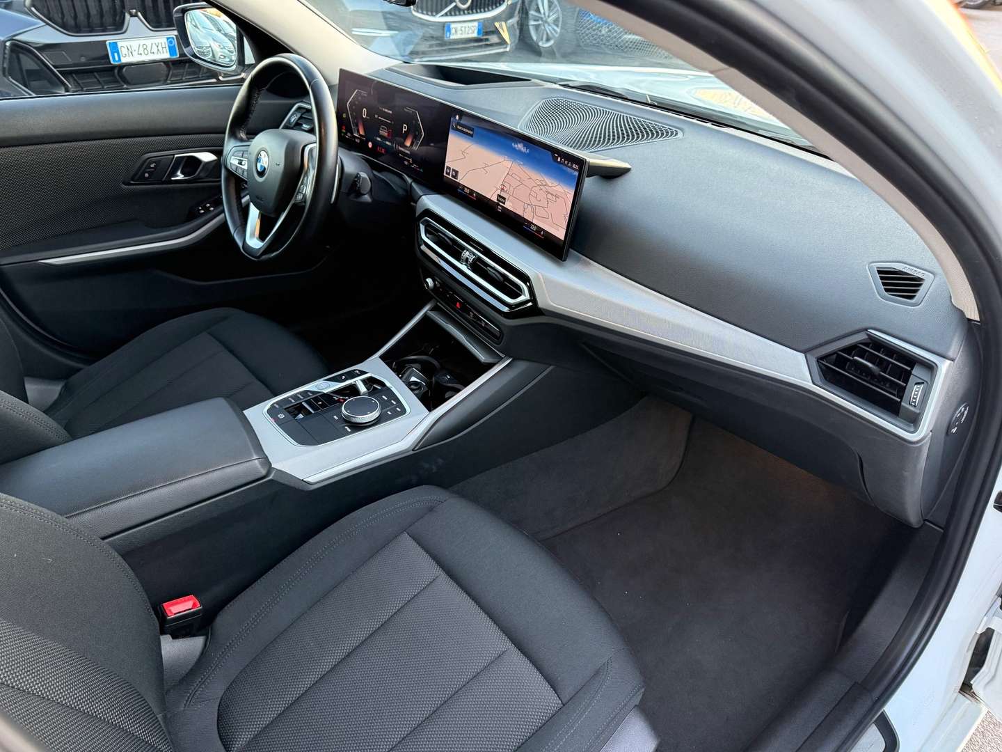 BMW Série 3 Touring Advantage 318d - 2022 - Joinsteer - #20