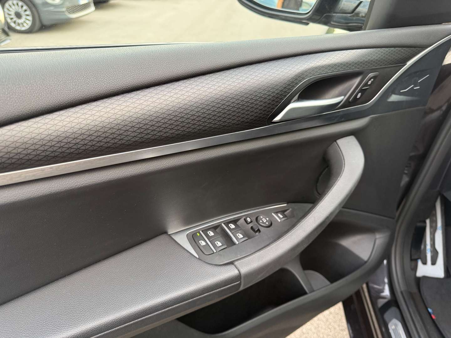 BMW X3 M Sport XDrive20d - 2022 - Joinsteer - #22