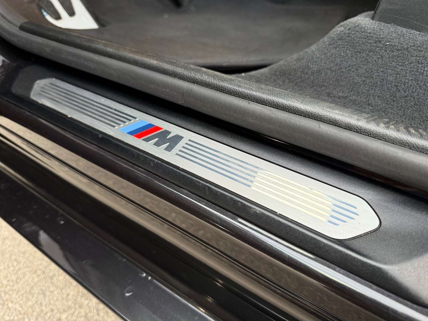 BMW X3 M Sport XDrive20d - 2022 - Joinsteer - #23