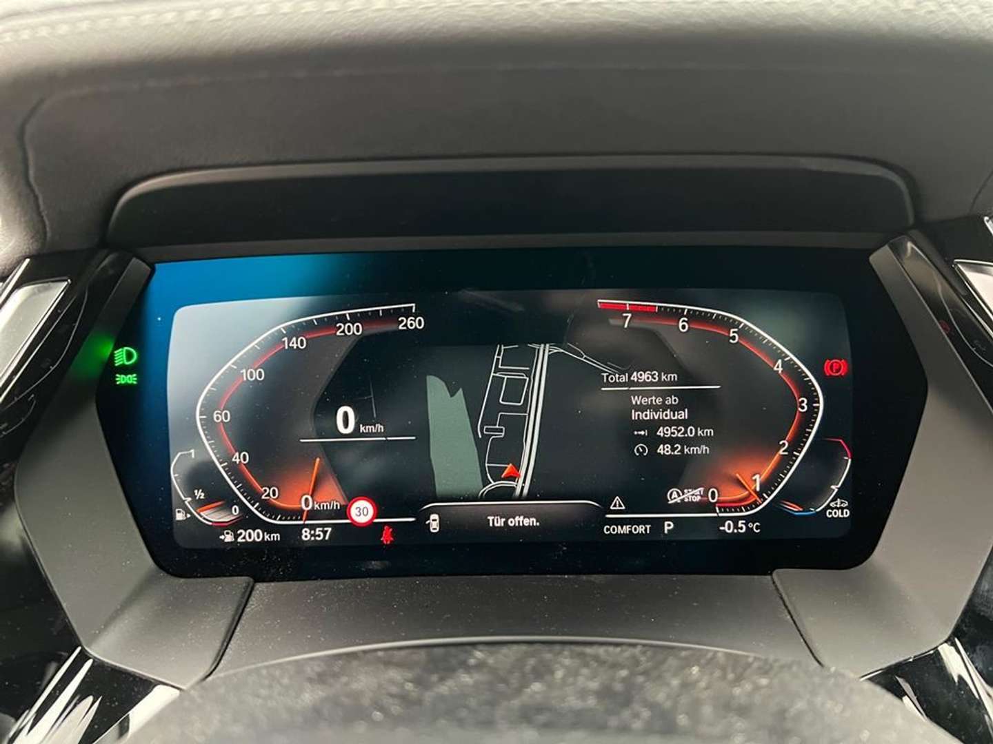 BMW Z4 Sport M - 2025 - Joinsteer - #11