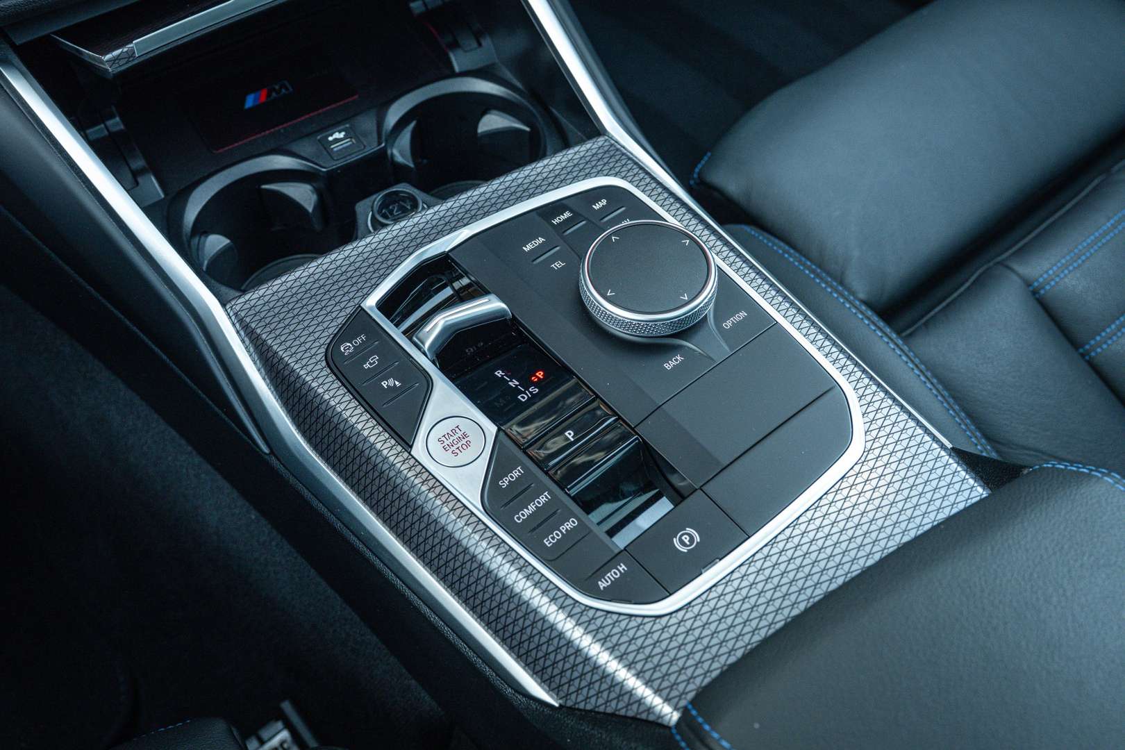 BMW Série 3 Touring High Executive M340i XDrive - 2024 - Joinsteer - #37