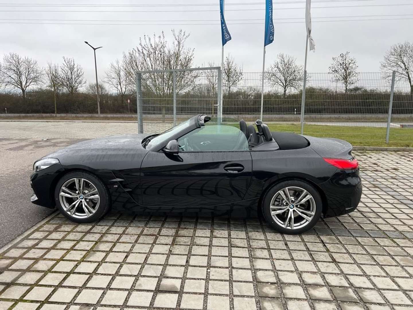 BMW Z4 Sport M - 2025 - Joinsteer - #15