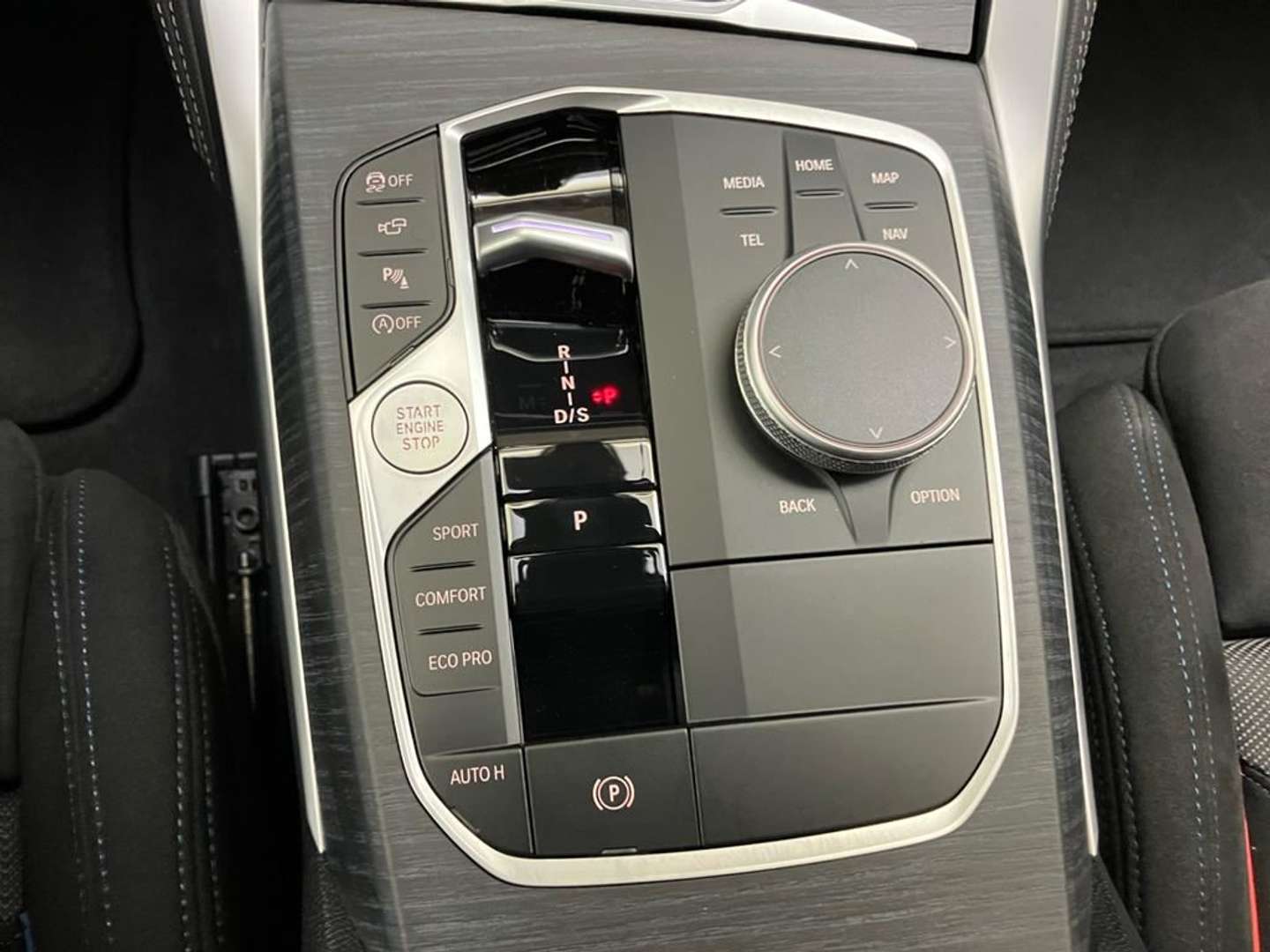 BMW Série 4 M Sport 430 - 2024 - Joinsteer - #18