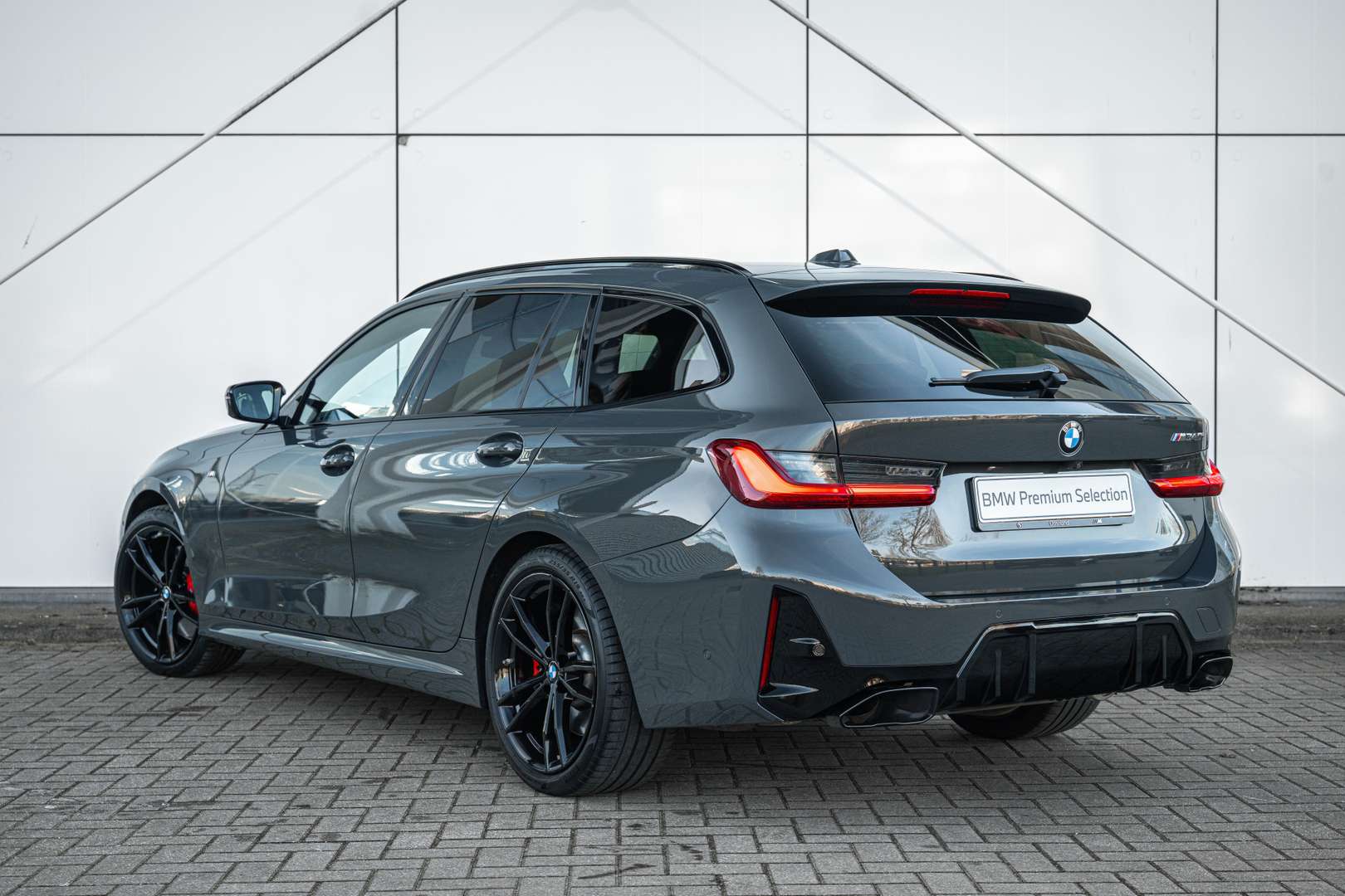 BMW Série 3 Touring High Executive M340i XDrive - 2024 - Joinsteer - #45