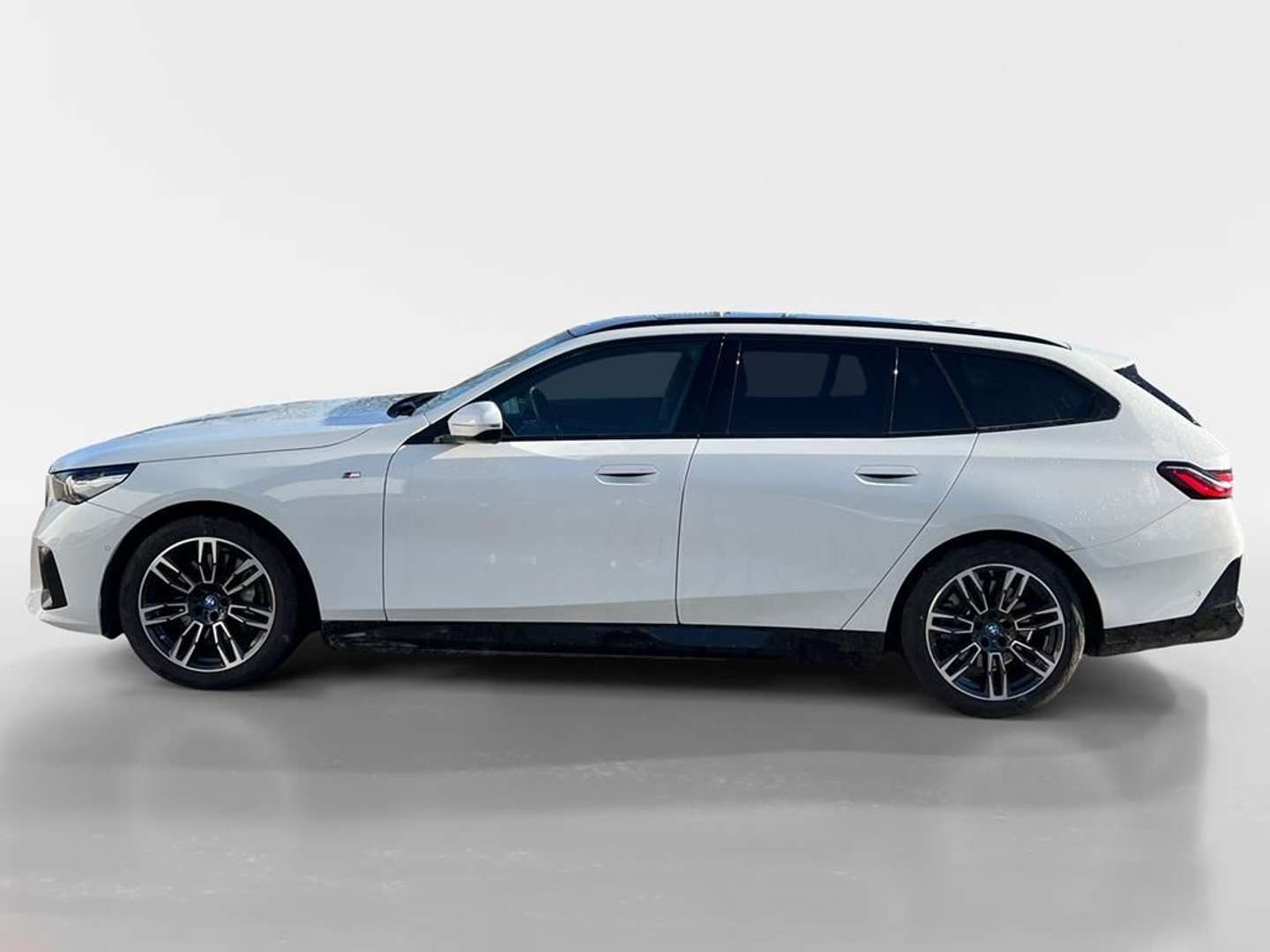 BMW I5 M Sport - 2025 - Joinsteer - #2