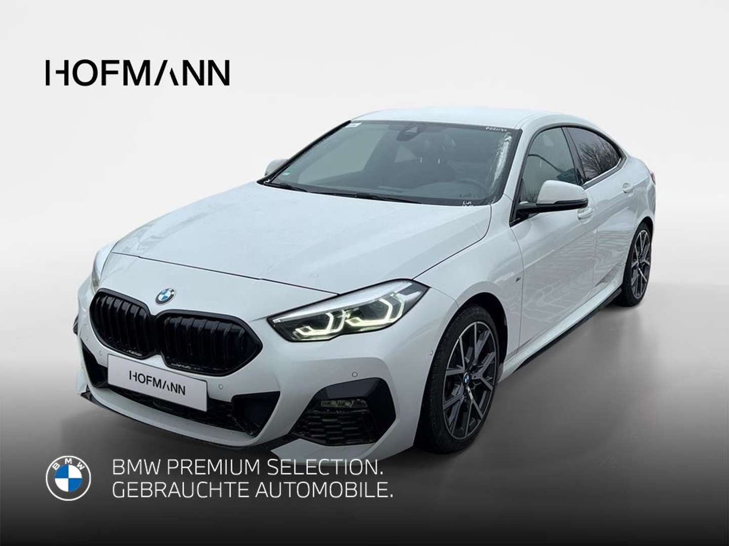 BMW 218 M Sport - 2024 - Joinsteer - #3