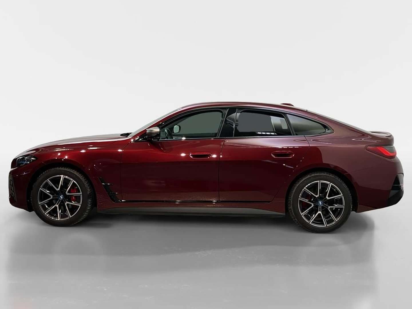 BMW I4 M Sport - 2022 - Joinsteer - #2