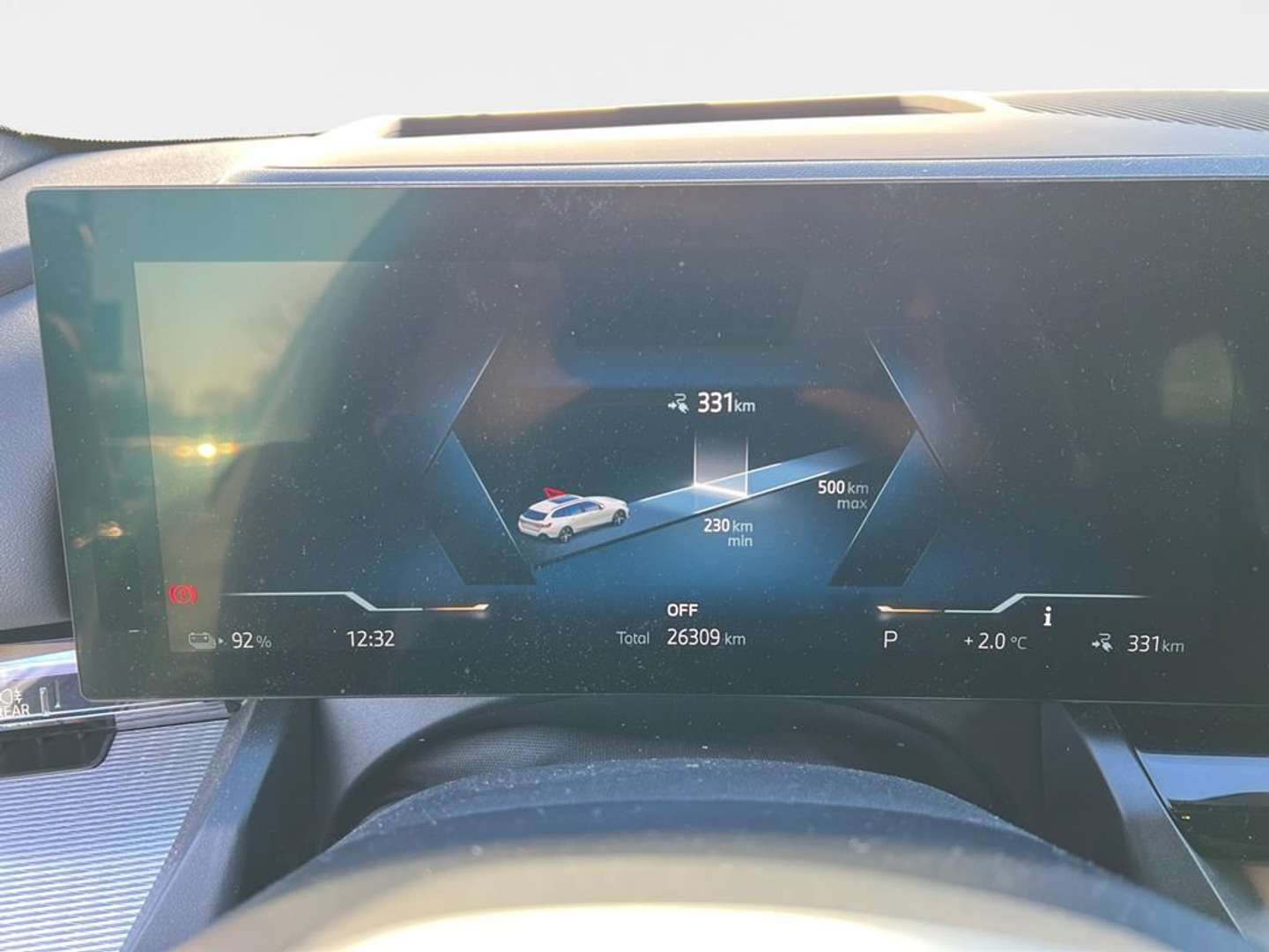 BMW I5 M Sport - 2025 - Joinsteer - #11