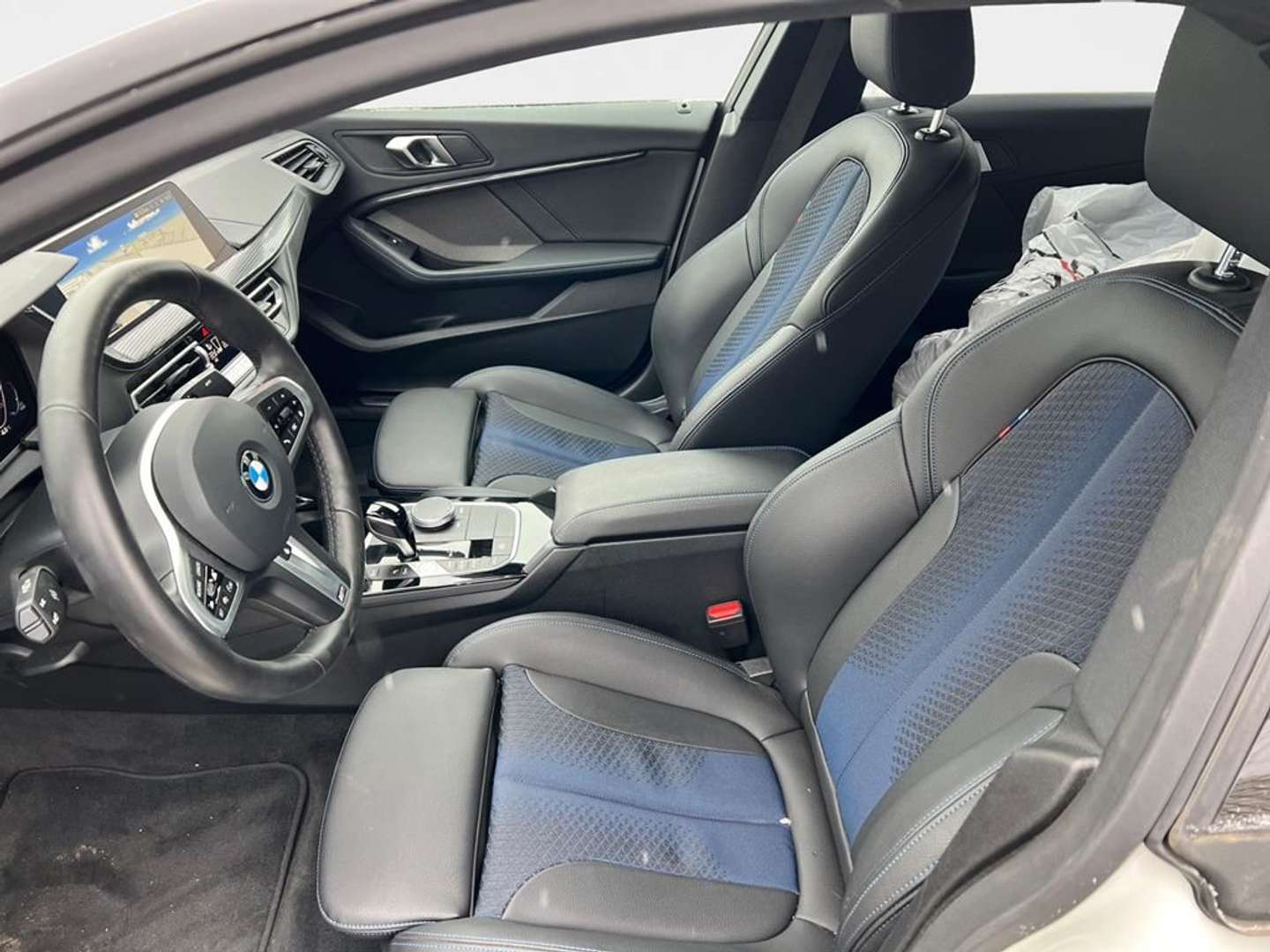 BMW 218 M Sport - 2024 - Joinsteer - #5