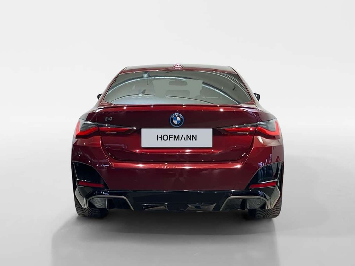 BMW I4 M Sport - 2022 - Joinsteer - #5