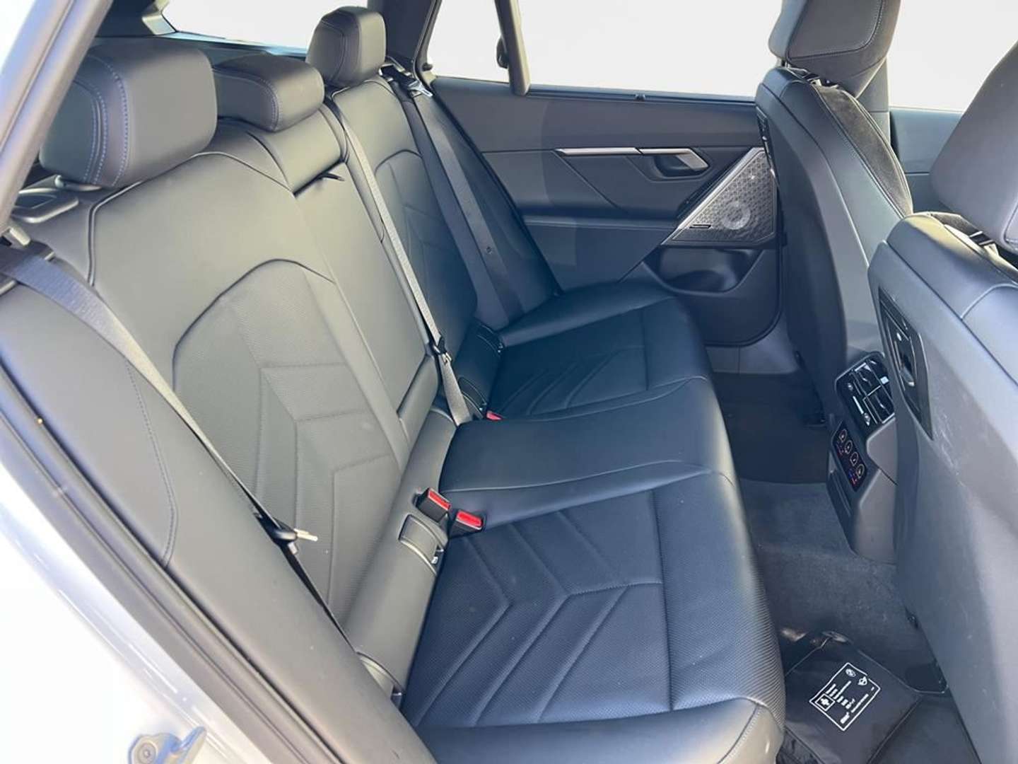 BMW I5 M Sport - 2025 - Joinsteer - #13