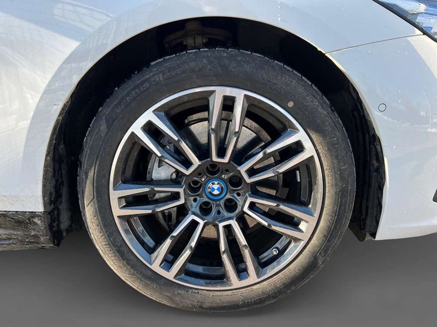 BMW I5 M Sport - 2025 - Joinsteer - #14