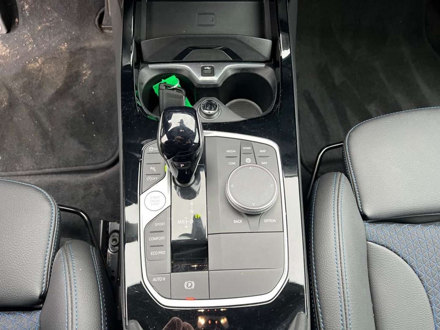 BMW 218 M Sport - 2024 - Joinsteer - #8