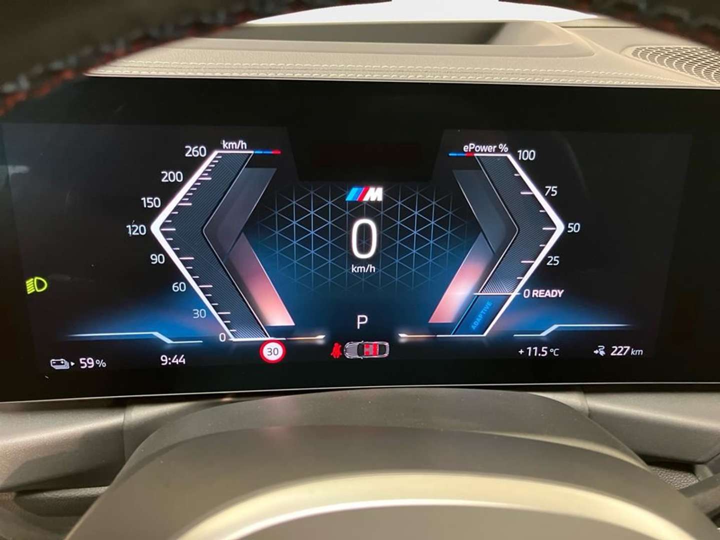 BMW I4 M Sport - 2022 - Joinsteer - #12