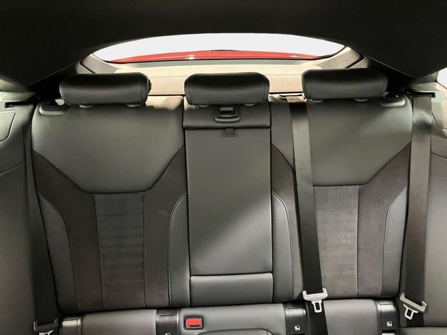 BMW I4 M Sport - 2022 - Joinsteer - #14