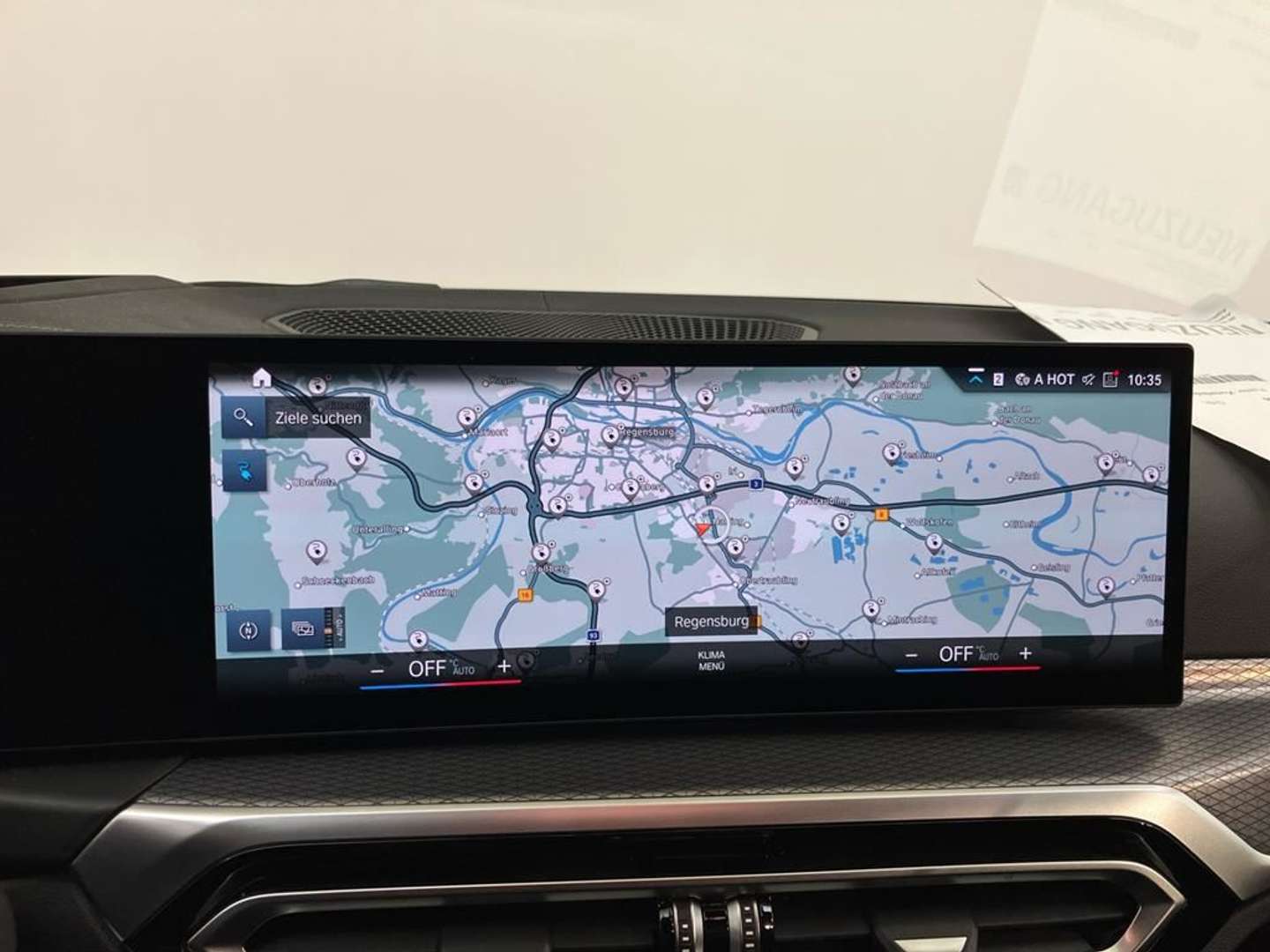 BMW I4 M Sport - 2022 - Joinsteer - #18