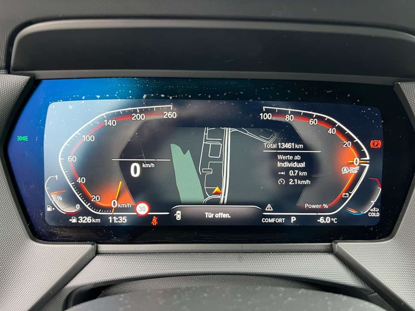 BMW 218 M Sport - 2024 - Joinsteer - #11