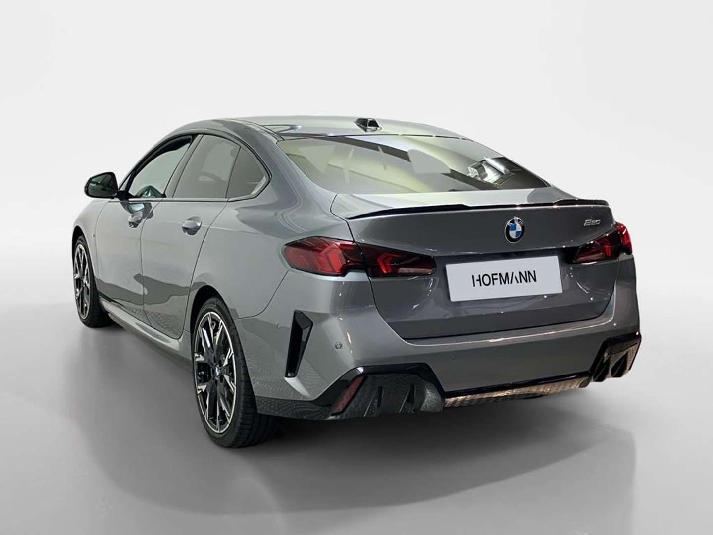 BMW Série 2 M Sport 220 - 2025 - Joinsteer - #3