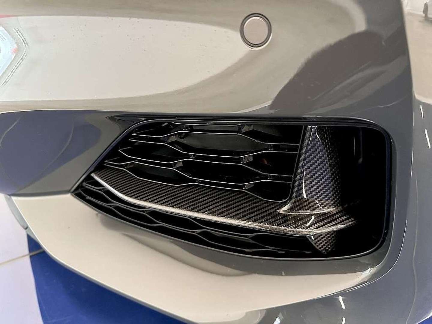 BMW Série 8 Cabriolet M850i XDrive - 2019 - Joinsteer - #13