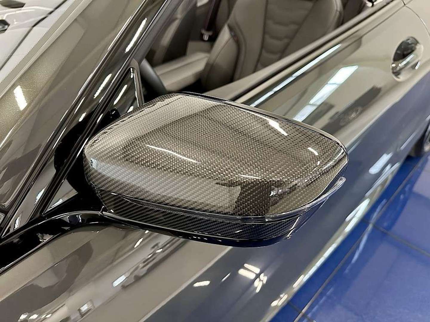 BMW Série 8 Cabriolet M850i XDrive - 2019 - Joinsteer - #14