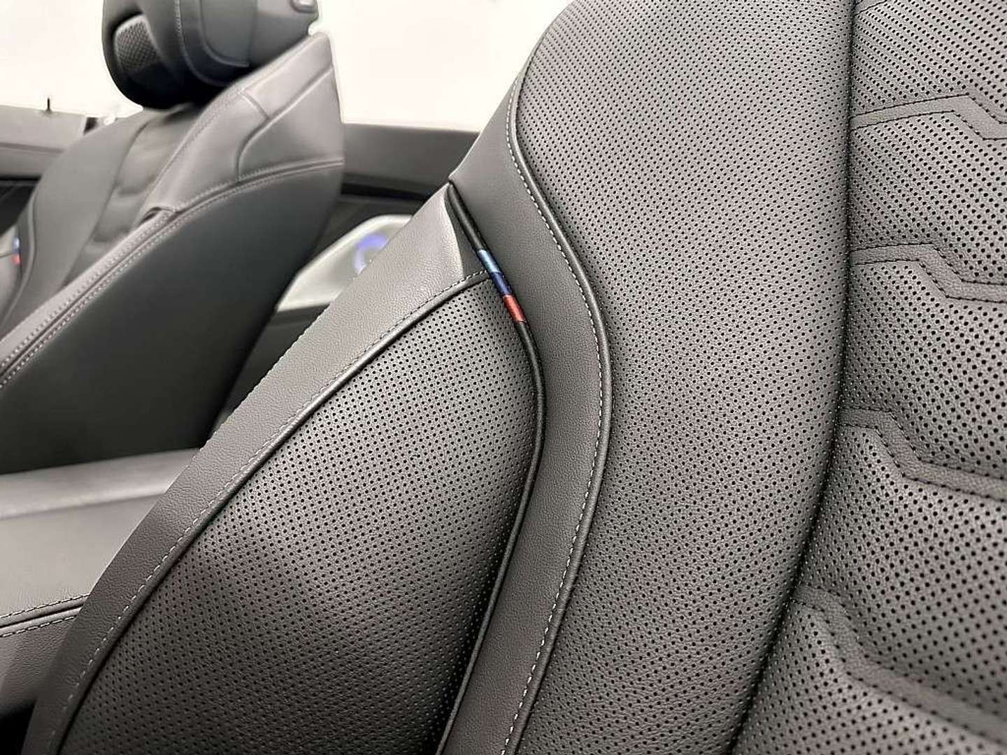 BMW Série 8 Cabriolet M850i XDrive - 2019 - Joinsteer - #20