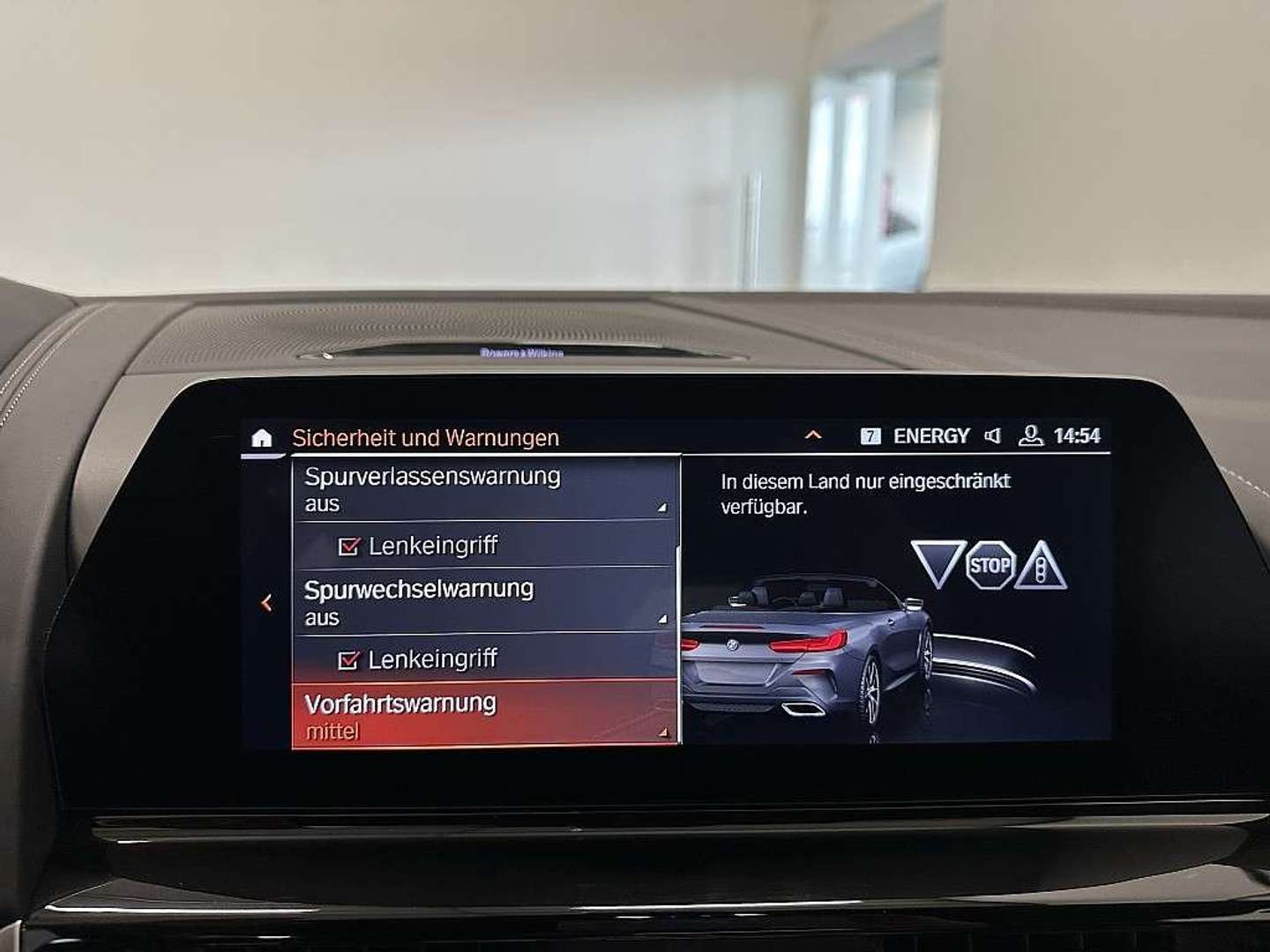 BMW Série 8 Cabriolet M850i XDrive - 2019 - Joinsteer - #38